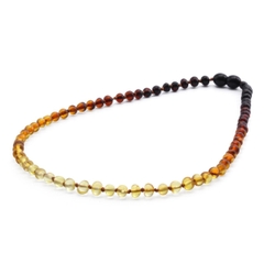 Vòng cổ cho bé  32-35 cm VCABCV2