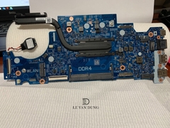 MAIN LapTop DELL LATITUDE C640 QUANTA TM8