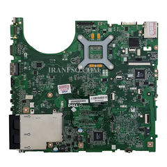 MAIN LapTop DELL STUDIO 1536 QUANTA FX6