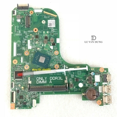 MAIN LapTop DELL INSPIRON 5452