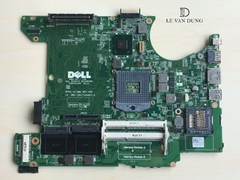 Main Laptop Dell Latitude E5420