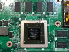 Main LapTop Dell XPS 17 L702X