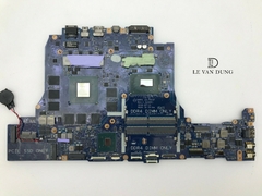 Main LapTop Dell ALIENWARE M17X R5