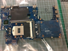 Main LapTop Dell  PRECISION M4700