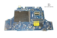 MAIN LapTop  DELL 7510 CPU I5 -6300 HQ