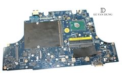 MAIN LapTop DELL 7710 CPU I7-6820HQ