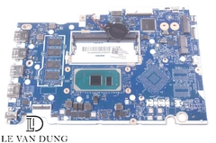 MAIN LapTop Lenovo IDEAPAD 3 15ITL05 CPU I3-1115G4 4GB