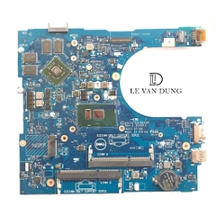 MAIN LapTop DELL INSPIRON 14 3465 CPU I5 6200U