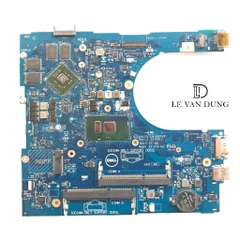 MAIN LapTop DELL INSPIRON 14 3465 CPU I5 6200U