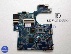 MAIN LapTop DELL VOSTRO 1710 JAL60 COMPAL LA-4131P