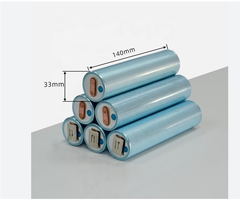 cell Pin sắt Lithium 33140 3.2V 15Ah chính hãng dòng xả cao 45A 3C LiFePO4 LFP
