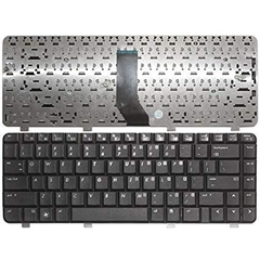 Bàn phím-hp-compaq cq40 cq41 cq45 Keyboard p/n Pk1303v0600