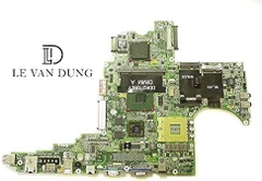 MAIN LapTop DELL PRECISION M65