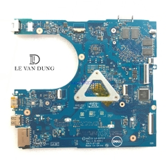 MAIN LapTop DELL INSPIRON 14 3465 CPU I5 6200U