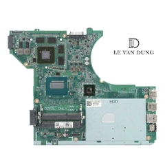 MAIN LapTop DELL INSPIRON 1470 1570 QUANTA UM2 UMA