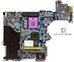 Main LapTop Dell LATITUDE_E6500