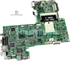 MAIN LapTop  DELL INSPIRON 500M