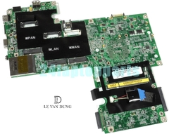 MAIN LapTop  DELL INSPIRON 510M