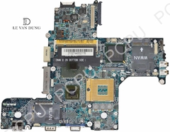 MAIN LapTop DELL LATITUDE D631