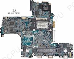 MAIN LapTop DELL LATITUDE D631