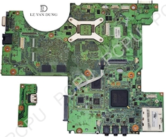 MAIN LapTop DELL XPS_M1530