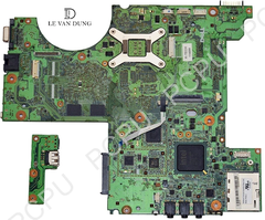 MAIN LapTop DELL_LATITUDE_E7204 CPU I5 4300U