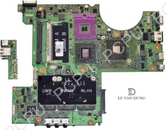 MAIN LapTop DELL XPS_M1530