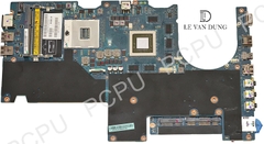 Main LapTop Dell MAIN ALIENWARE M14X R1