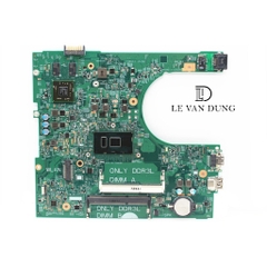 MAIN LapTop Dell INSPIRON 3567 I3 6006U VGA RỜI