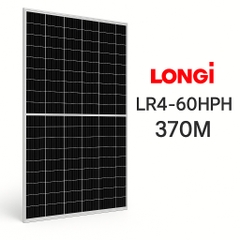 LONGi 365W LR4-60HPH-370M