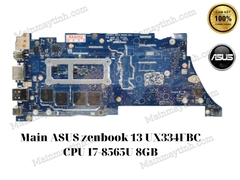 Main- ASUS- zenbook- 13- UX334FBC- CPU- I7-8565U- 8GB