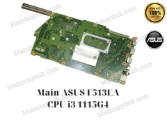 Main- ASUS- F513EA- CPU- i3- 1115G4