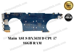 Main- ASUS- BX563FD-CPU- i7- 16GB- RAM