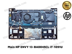Main HP-ENV 13-BA0045CL-CPU i7-1051U