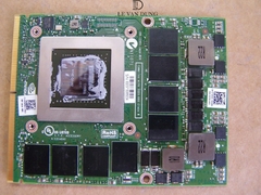 THAY CARD MÀN HÌNH DELL M6700
