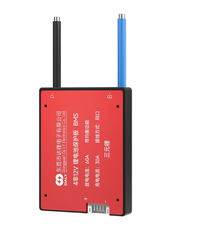 giá Mạch BMS DALY 4S - 7S -13S -16S