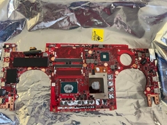 Main Asus Rog GL703GS S7BS GL703GM CPU i7-8750H