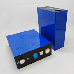Pin lithium sắt phosphate vỏ nhôm vuông 314ah Gotion Guoxuan lưu trữ năng lượng mặt trời 3,2V