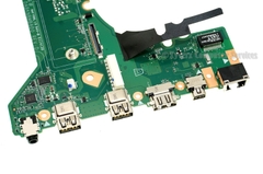 thay Main Asus Rog STRIX GL703GE CPU I7-8750H GTX1050TI