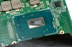 cpu Main Asus Rog STRIX GL703GE CPU I7-8750H GTX1050TI