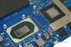 Main ASUS TUF F15 FX506H CPU I5-11260H RTX3050