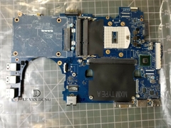 Main LapTop Dell  PRECISION M4700