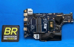 Main Dell Inspiron 5575 CPU i7-8550U LA-F114P