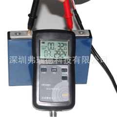 do noi tro Pin CALB LiFePO4 3.2V 20Ah