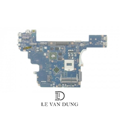 MAIN LapTop DELL LATITUDE E6540 VGA SHARE LA-9412P