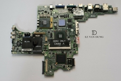 Main LapTop Dell  LATITUDE D830