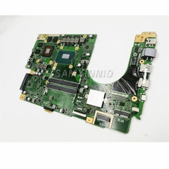gia Main ASUS VivoBook Pro 15 N580GD X580GD GTX1050 CPU i5-8300H
