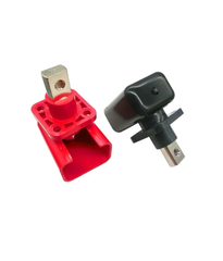 Cọc đồng 200A cho hộp pin