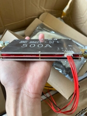giá Mạch 4s 500A--120A có kết nối bluetooth