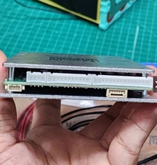 giá Mạch BMS JK ( Jikong ) 8-17S Dòng Xả 60A Xả Tức Thời 100A